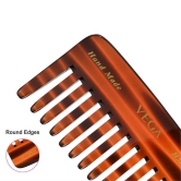 VEGA Premium Handcrafted Comb - Small (HMC-29)-1 Pcs