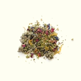 Hari Leaf Calm Blend - Blueberry