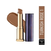 Seven Seas Nude Matte Lipstick 3.8g