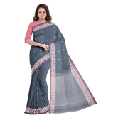 Tangail Cotton Saree