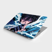 Sasuke Laptop skin-17 Inch