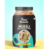 True Elements Multigrain Diet Muesli 1 kg