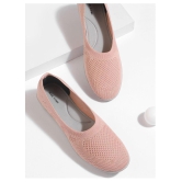 MARC LOIRE PeachPuff Ballerinas - None