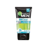 Garnier Men Oil Clear Face Wash