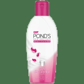 Ponds Triple Vitamin Moisturising Lotion - Silky Smooth Skin, Vitamins B3, E & C, 90 Ml