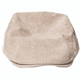 Chokore Corduroy Cap (Beige)