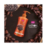 VI-JOHN Saffron Fairness Body Lotion Cocoa Butter 250ml Pack of 3