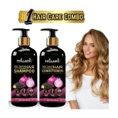 Blackseed  Conditioner & Shampoo All Type of Hair Problem Loss Control & Dandruff Control for Strong, Silky Hair