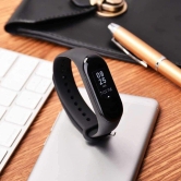 PunnkFunnk M4 Smart Band