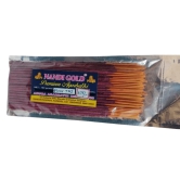 Nandi Gold Premium Agarbathi Sticks | Flavour- Pink Taj |100 grams Pack