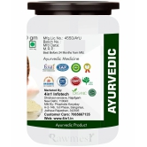 rawmest Ashwagandha Powder 100 gm Pack of 3