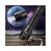 SA 12W Flashlight Torch na - Pack of 1