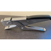 HP-10 Kangaro Heavy Duty Stapler, Metal Stapler with 200 Staples, 20 Sheet Capacity, for Home Office School Use