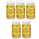 Dr. Chopra Biswas Good Health Capsule 50 no.s Pack of 5