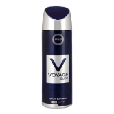 Armaf Voyage Bleu Body Spray For Men (200ml)-200ml