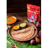 Beetroot Multigrain Millet Dosa Mix