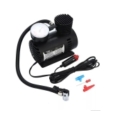 Mantra - Tyre Inflator For All Cars & Motorbikes ( Pack of 1 )