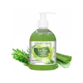 Tea Tree Body Wash with Tea Tree & Neem for Skin Purification