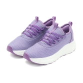 Avant - Purple Womens Running Shoes - None