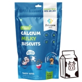 calcium milky biscuit