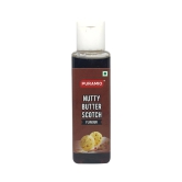 Puramio Nutty Butter Scotch - Concentrated Flavour, 30 ml