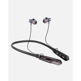 Rocker R-1095  Metal Wireless neckband , 50 Hour Music Time , C-Type