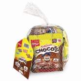 Kelloggs Chocos Combi Pack, 156 Gm