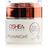 Oshea Herbals Phytonight Night Cream 50Grams