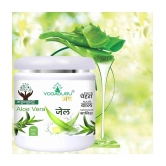 YOGAGURU MANTR Aloe Vera Gel For Skin Acne, Scars, Dark spots Face & Hair 500G