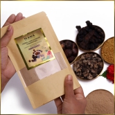 HERBAL HAIR CLEANSER POWDER PACK