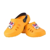 NEOBABY Casual Clog for Kids Boys and Girls(Pack of 2) - None