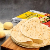 Habanero Multigrain Tortillas, 1 Pc