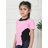 MINI & MING Layered Cotton Top