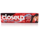 Close-Up Active Gel Tooth Paste 150 Gms