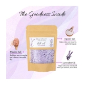 Beautisoul Crystal Bath/Foot soak 300 g Pack of 3