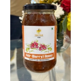 Natural Berry (SIDR) honey