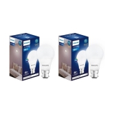 Philips 18w Cool Day light LED Bulb ( Pack of 2 )