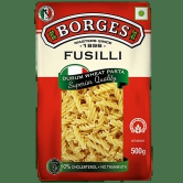 Borges Fusilli, 500 Gm