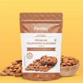 Farmley Premium Almonds 250g