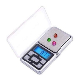 JGG JAIN GIFT GALLERY - Digital Square Weighing Scale