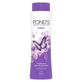 POND'S Magic Freshness Talc with Acacia Honey|| 100 g