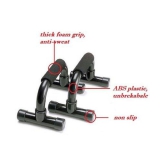 A1VK Push Up Bar Stand For Gym & Home Exercise, Strengthens Muscles of Arms, Abdomen and Shoulders for men and women