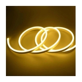 DAYBETTER - Off White 5Mtr Neon Light ( Pack of 1 ) - Off White