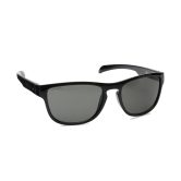 Green Square Sunglasses for Men