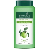 Biotique Anti Hair Fall Shampoo & Conditioner 340 ml ( Pack of 1 )