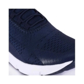 Campus DRAGON Navy  Mens Sports Running Shoes - None