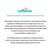 Mcaffeine Eye Patch 100 g