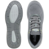 Campus DUNK Gray Mens Sports Running Shoes - None