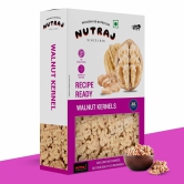 Nutraj Recipe Ready Walnut Kernels 250g