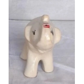 Mini Elephant Showpiece (Set 2)